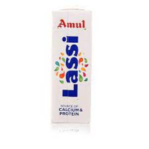 Amul Lassi